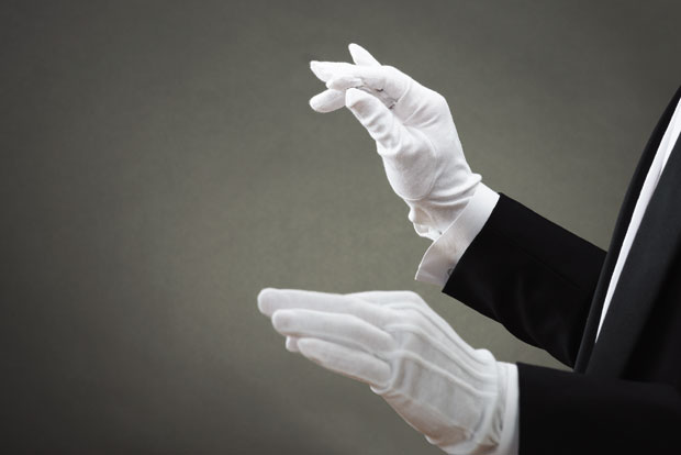 Војвођанске приче: Диригент који никада није узео палицу